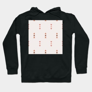 Triangle Compilation Hoodie